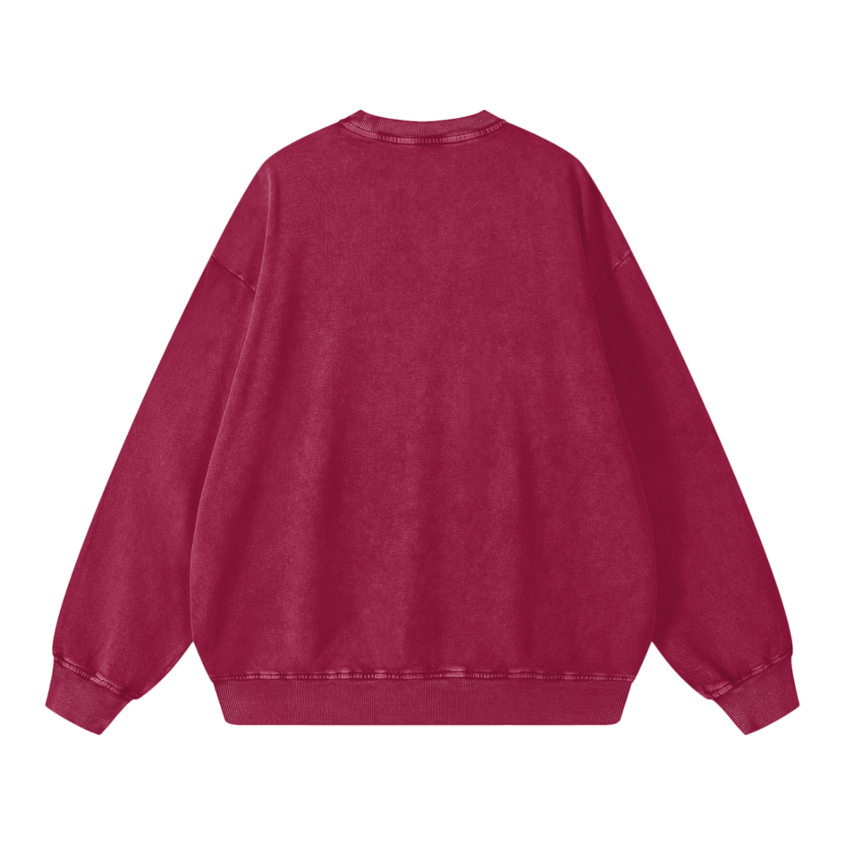 Jujube Red back