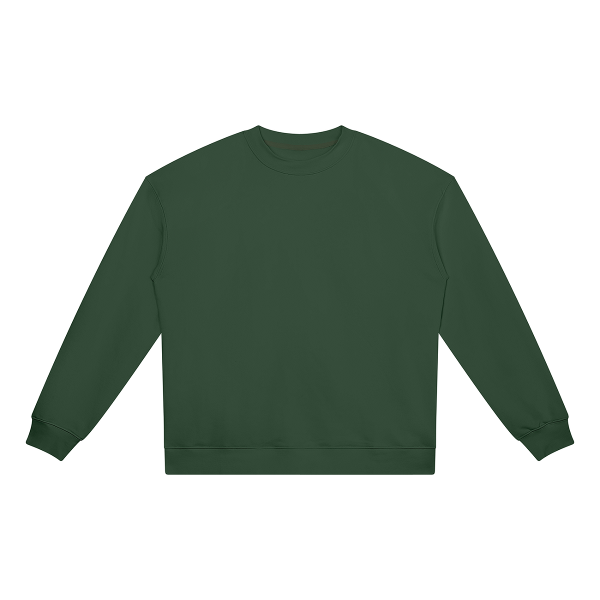 Blackish Green