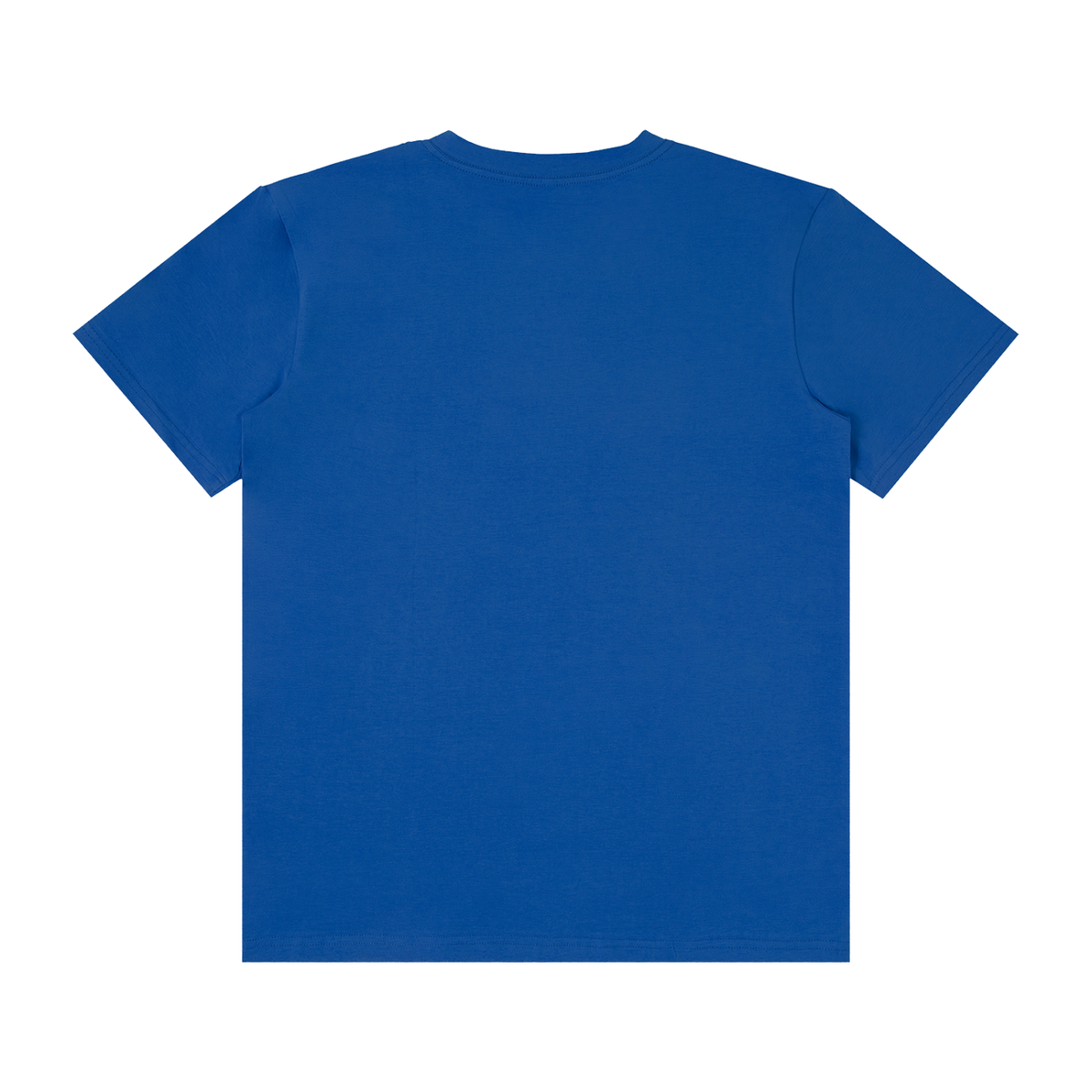 Lapis Blue back