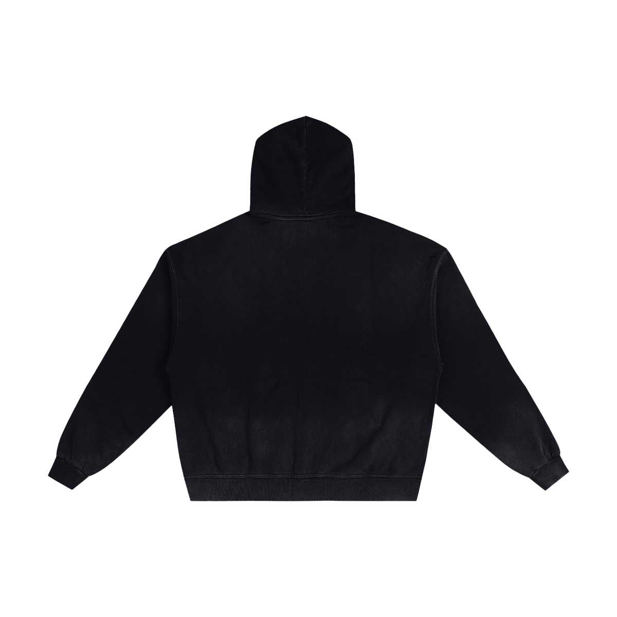 Black back