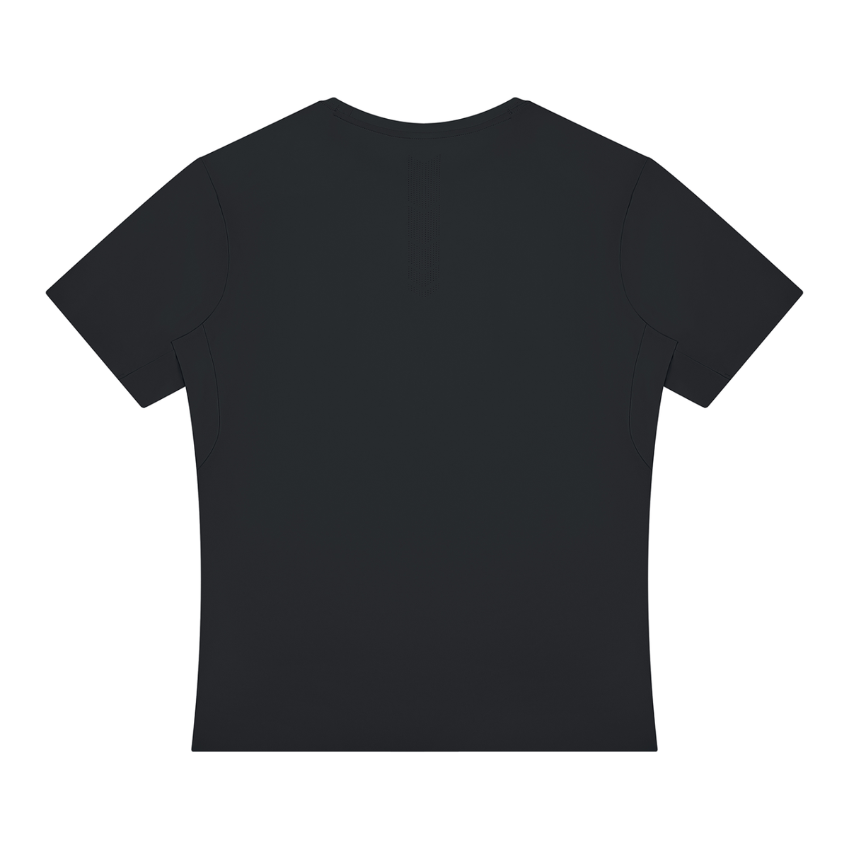 Black back