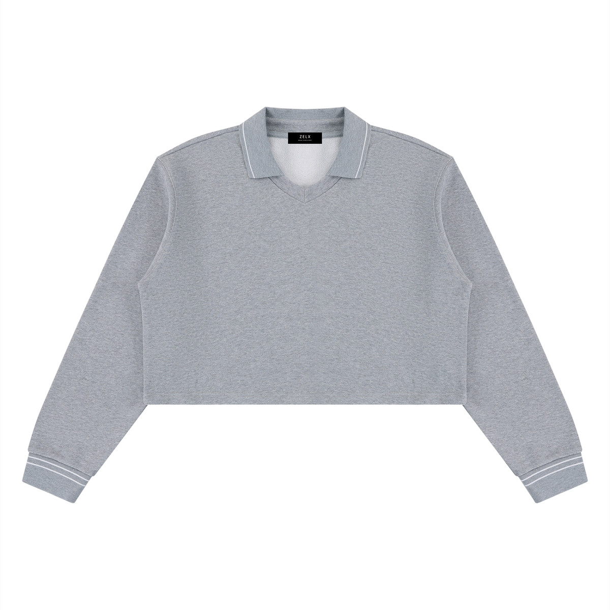 Flower Gray