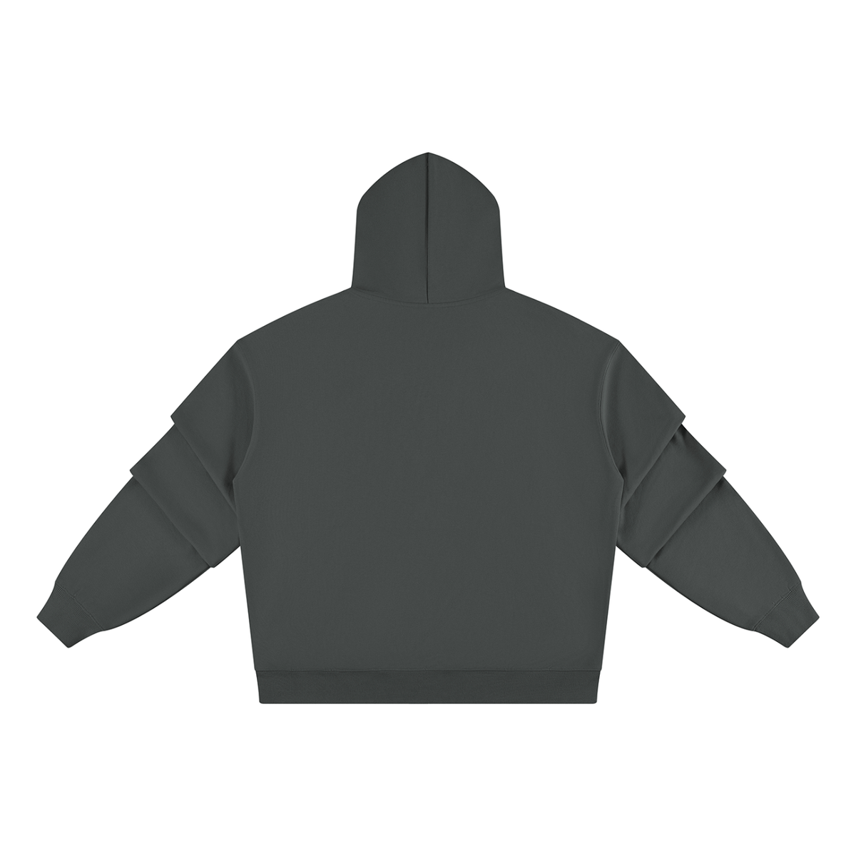 Dark Gray back