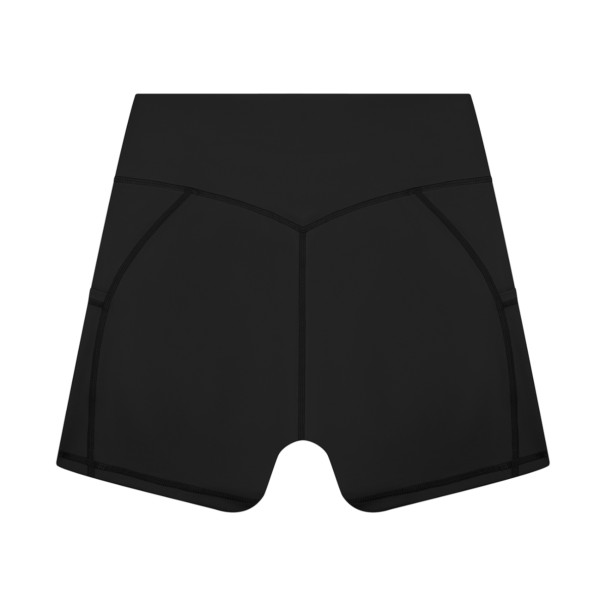 Black back