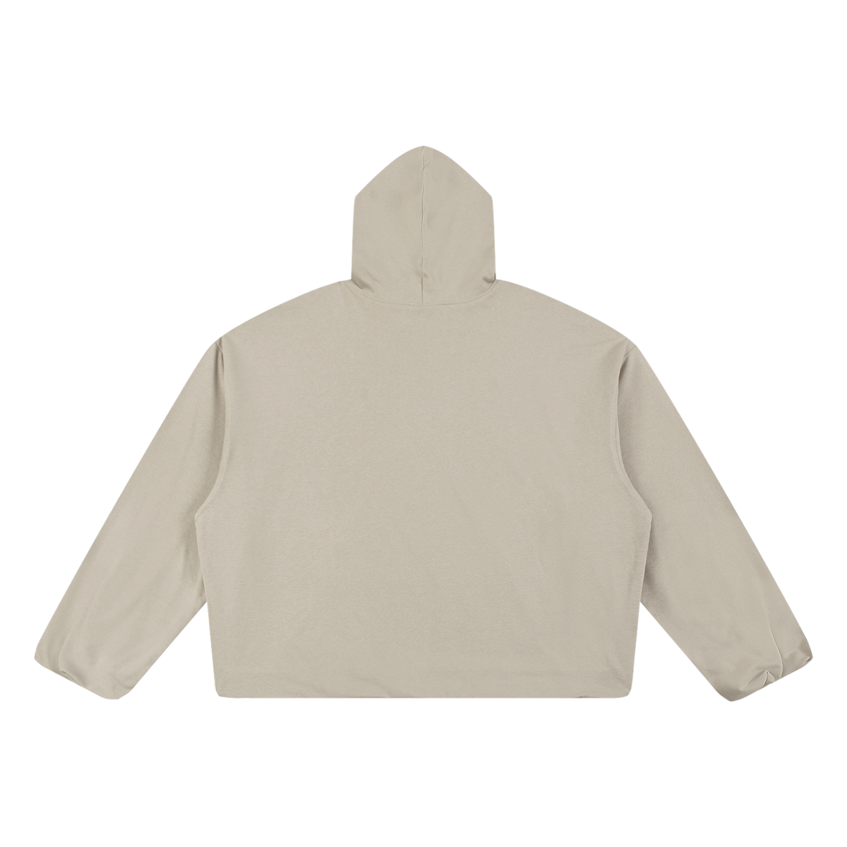 Khaki back