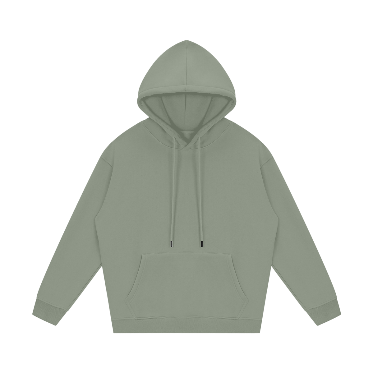 Grayish Green