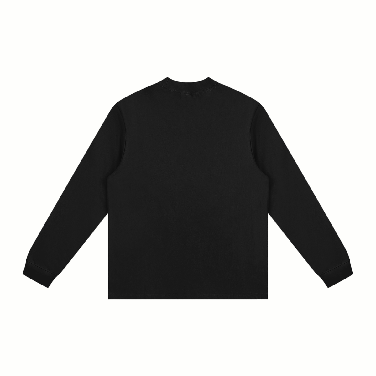 Black back