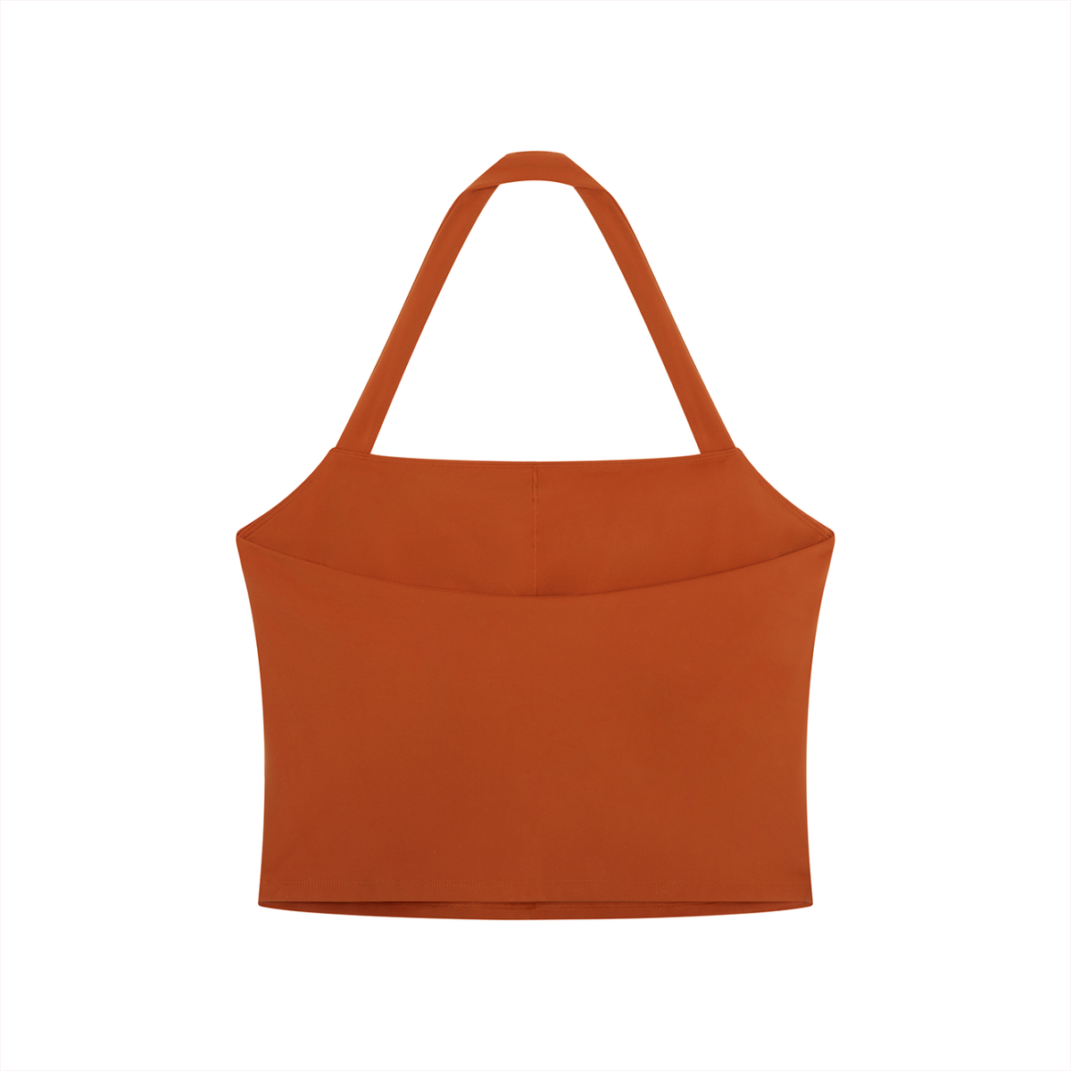 Orange back