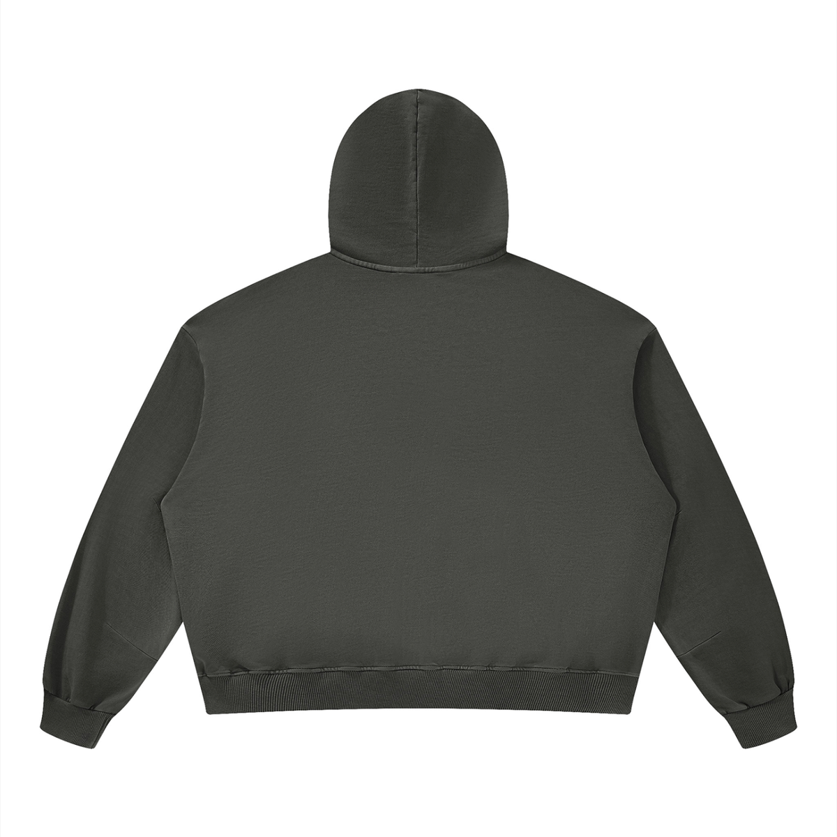 Dark Gray back