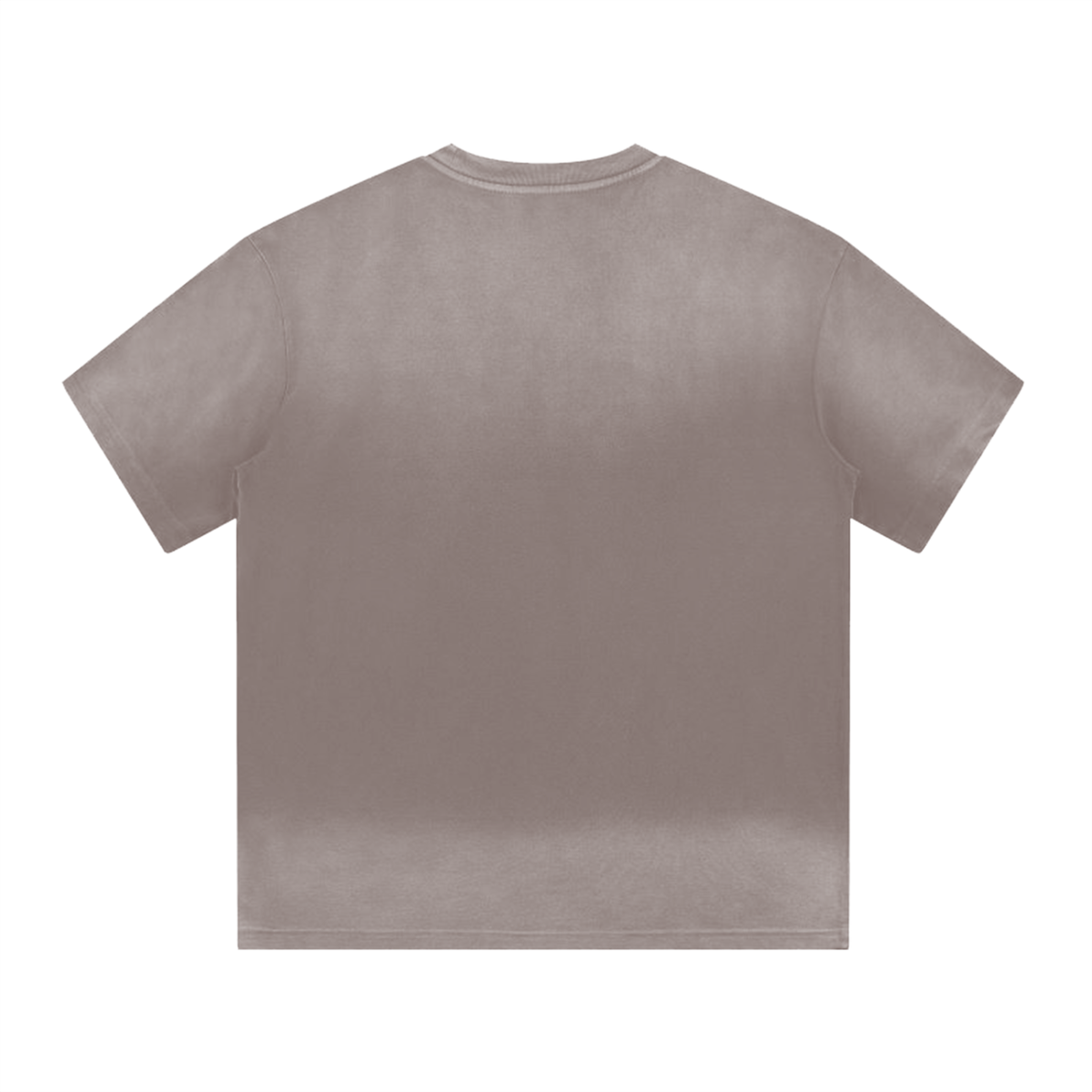Light Brown back