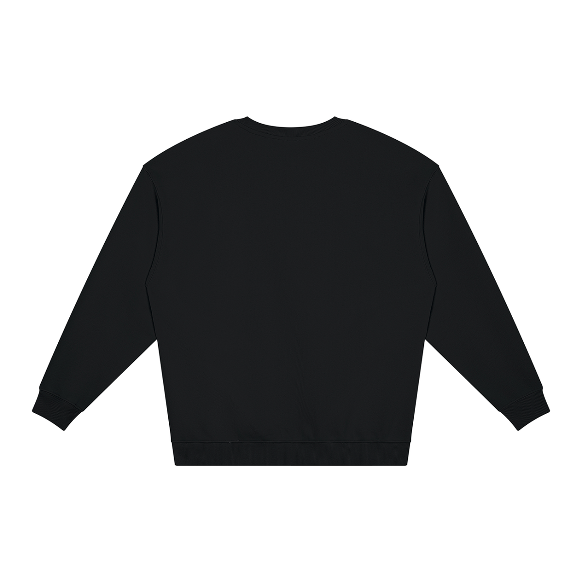 Black back