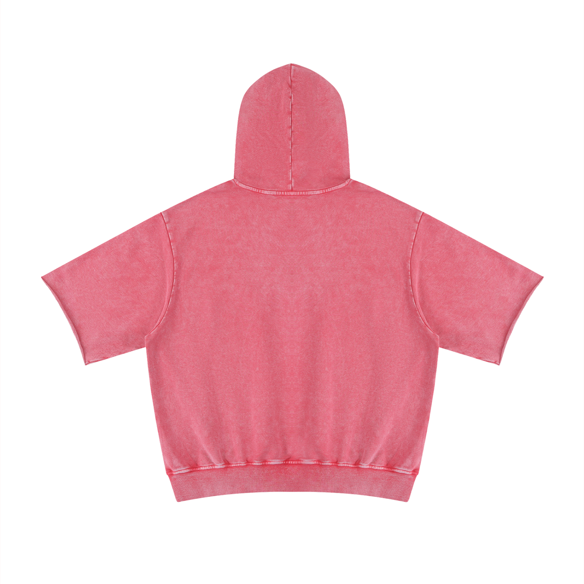 Rose Pink back