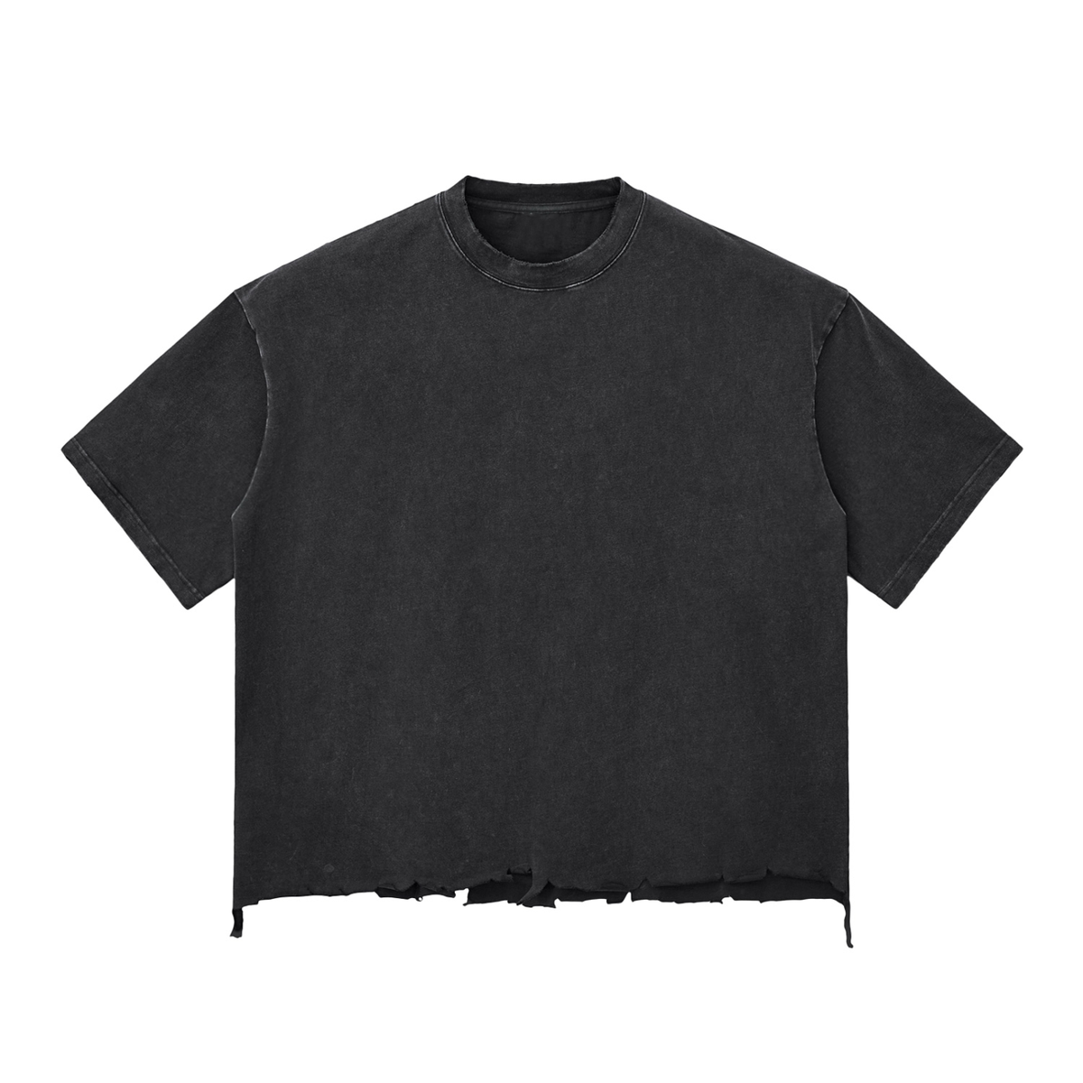 Washed Black