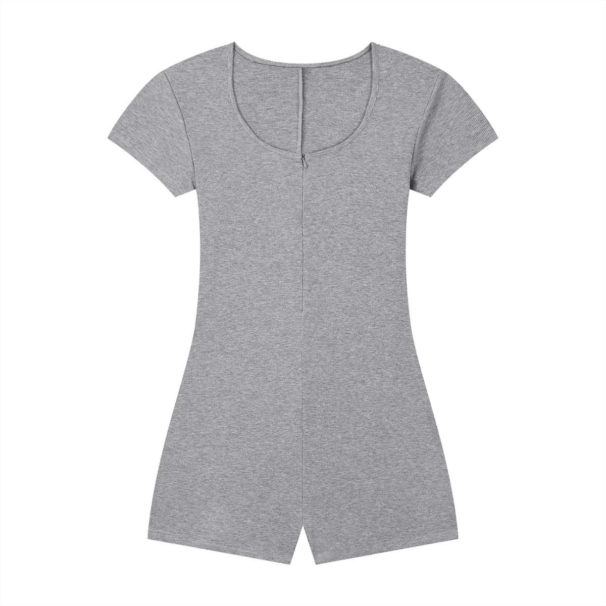 Flower Gray