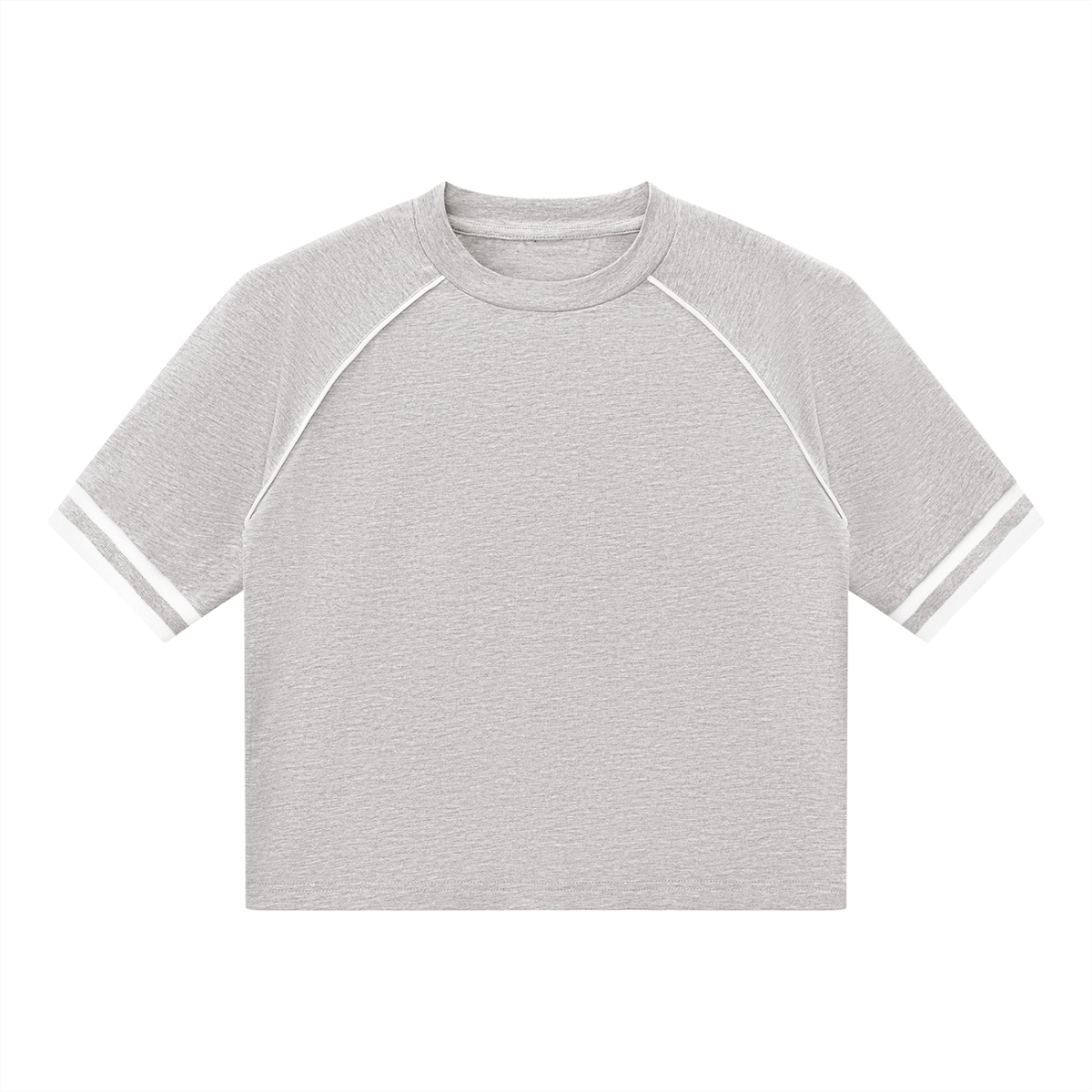 Flower Gray