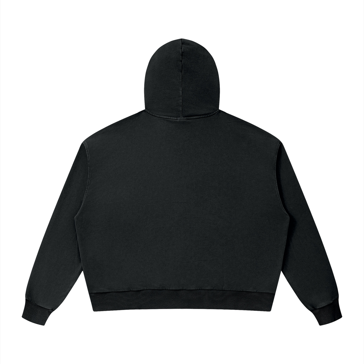 Black back
