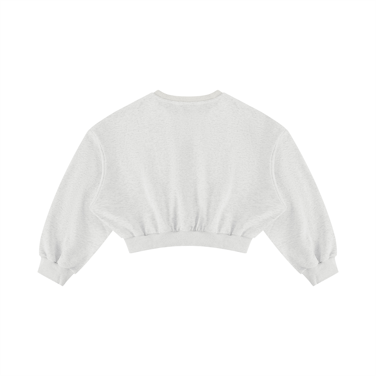 Oat Gray back