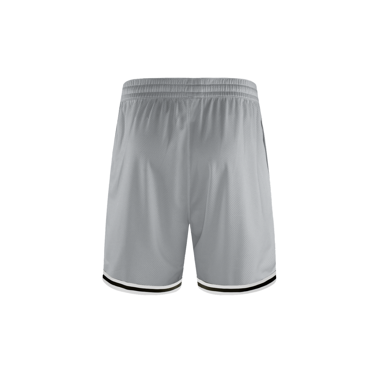 Gray back