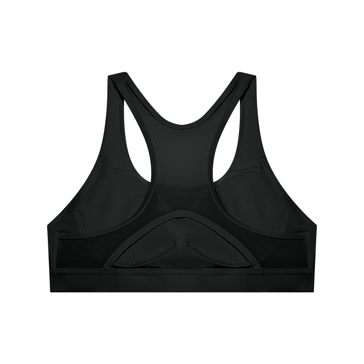 Black back
