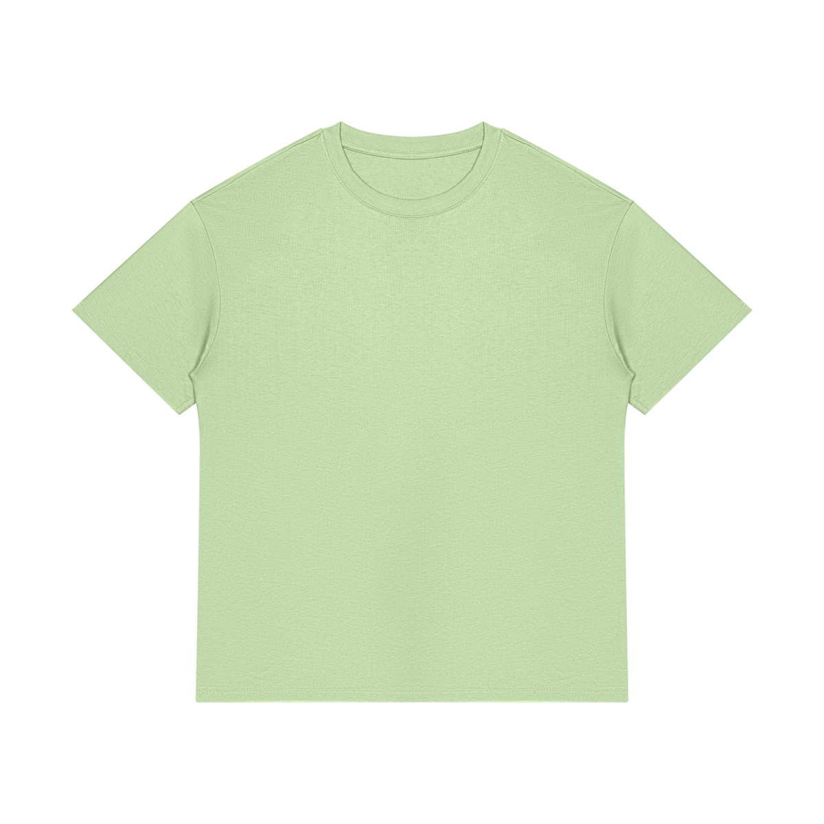 Pastel Green
