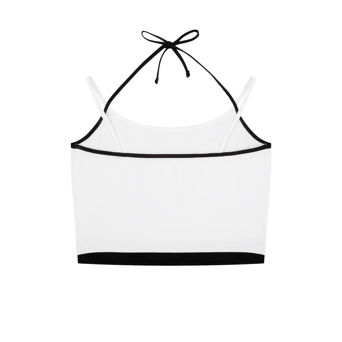 White back