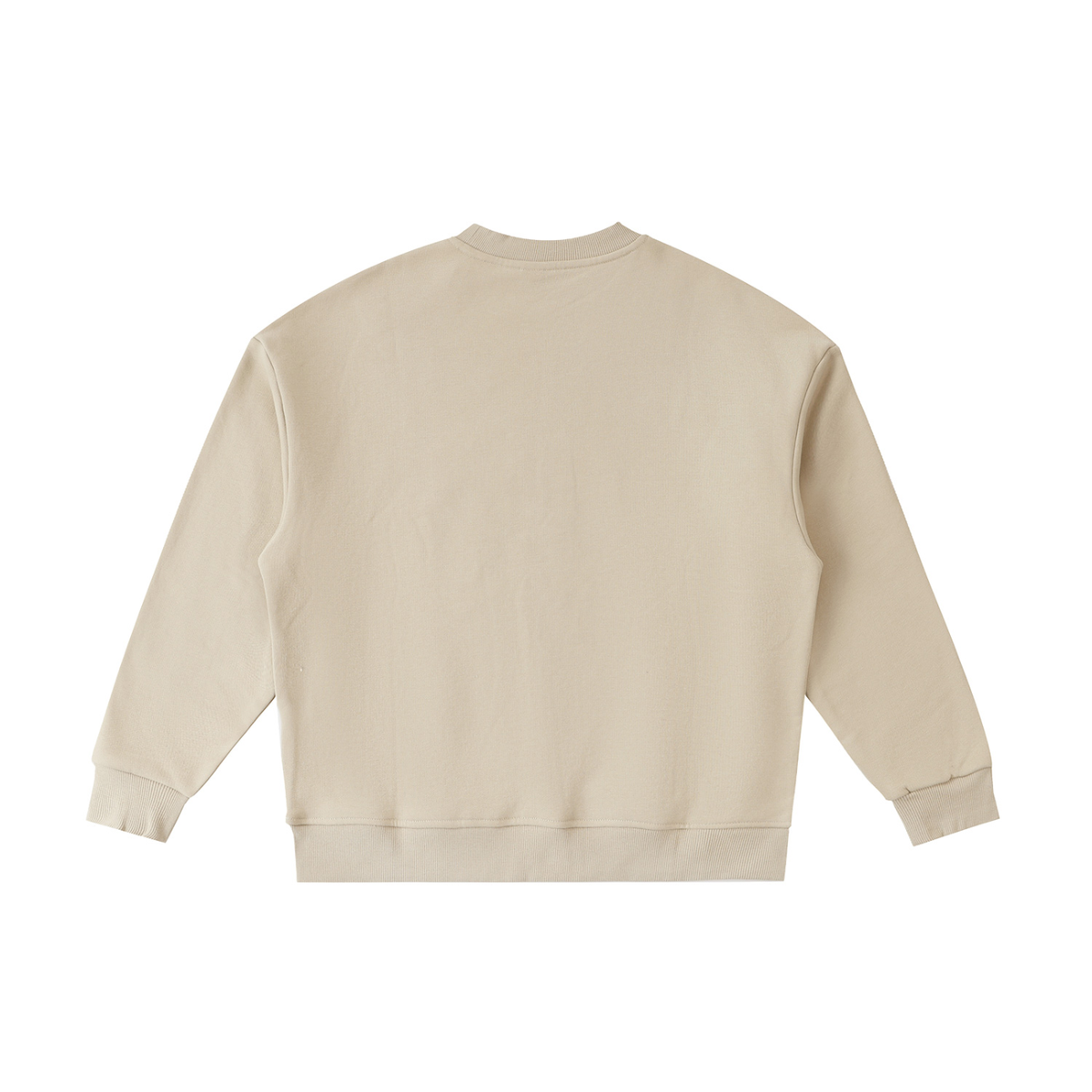 Khaki back
