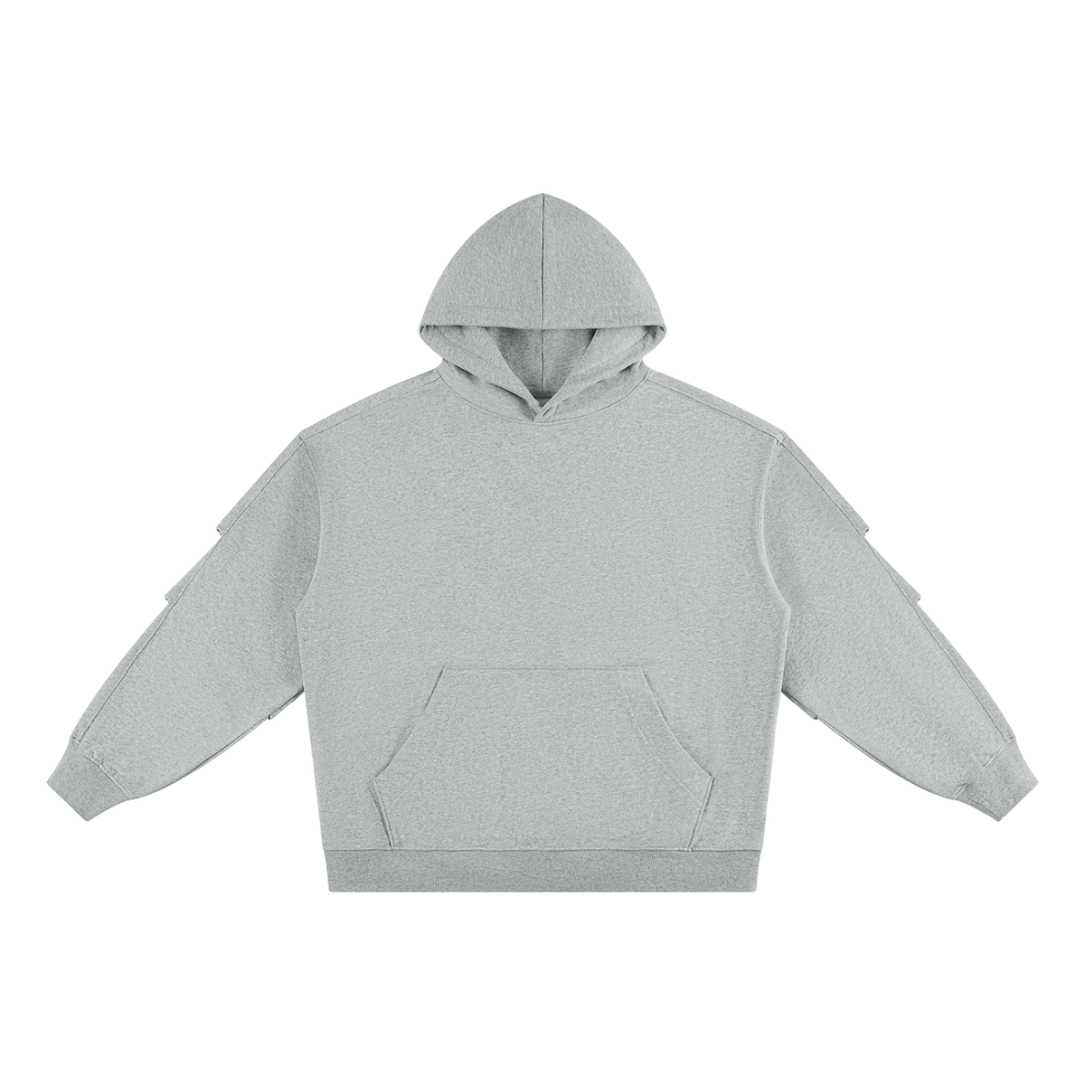 Flower Gray