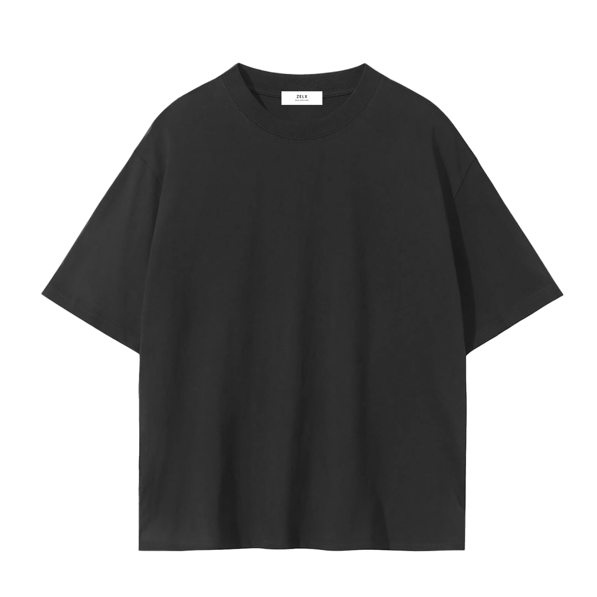 Classic Black