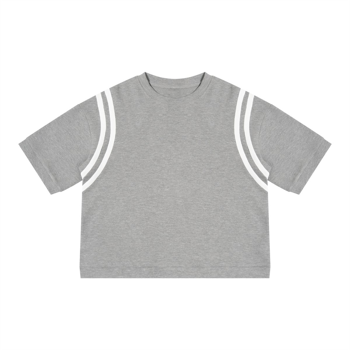 Light Gray with White