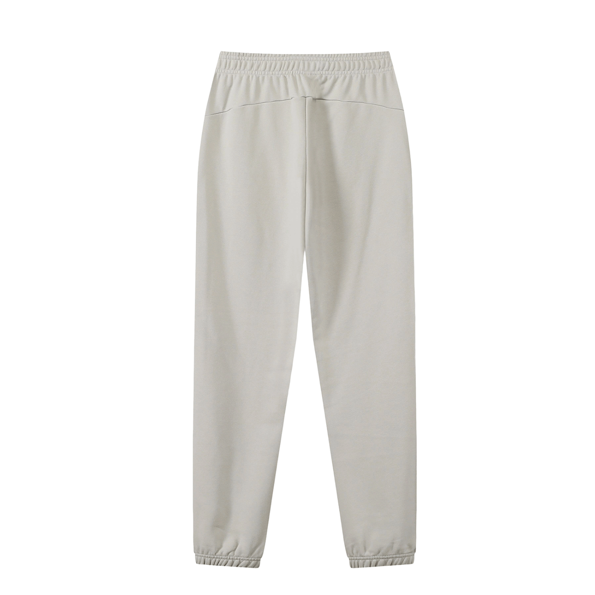 Light Gray back
