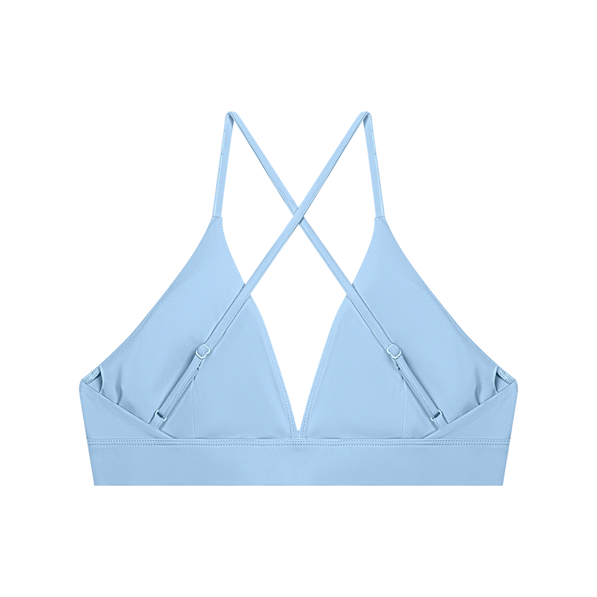 Sky Blue back