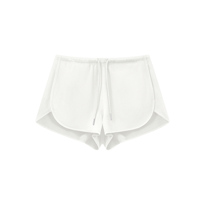 Heavyweight Drawstring Shorts