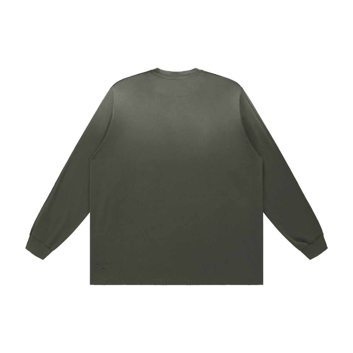 Dark Gray back