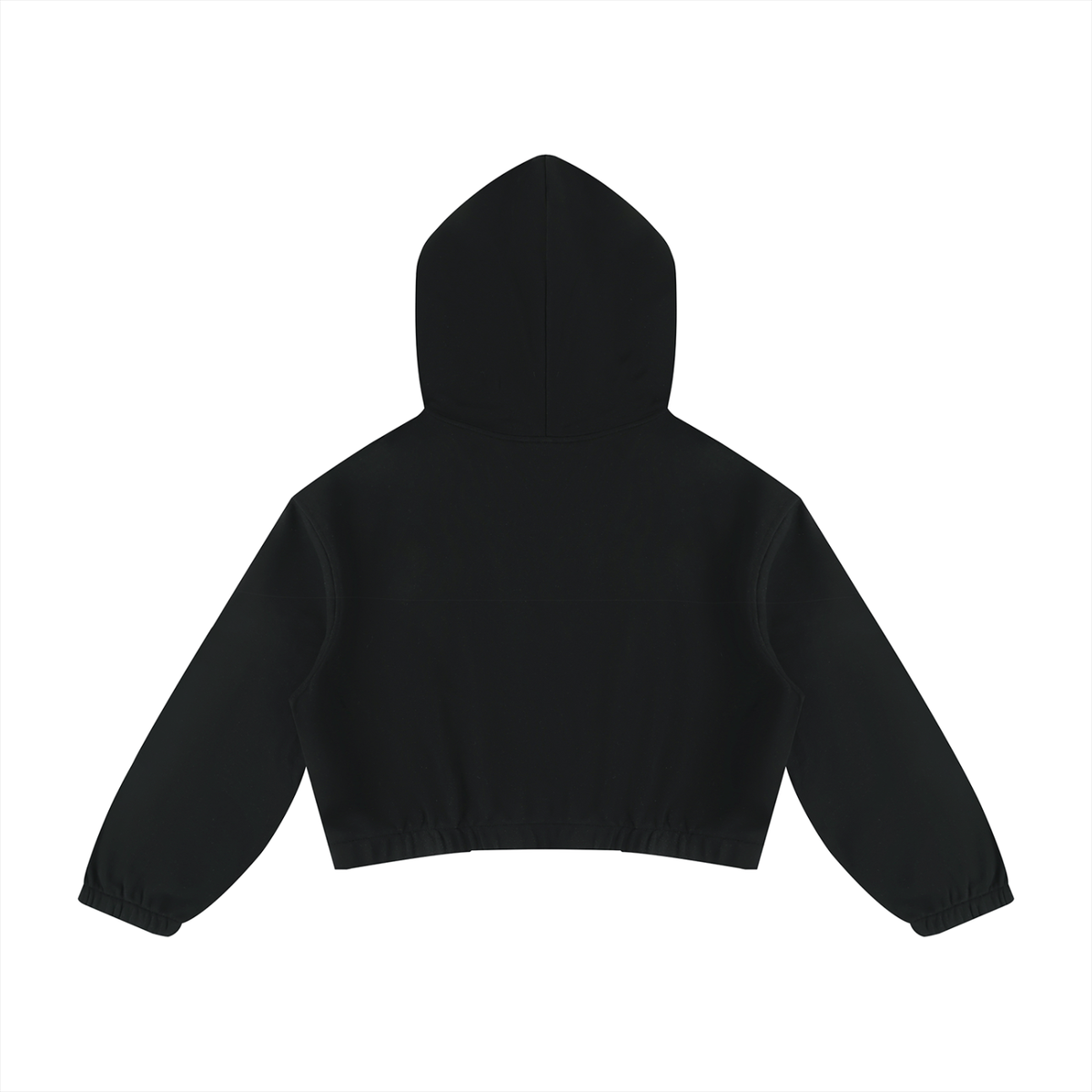 Black back