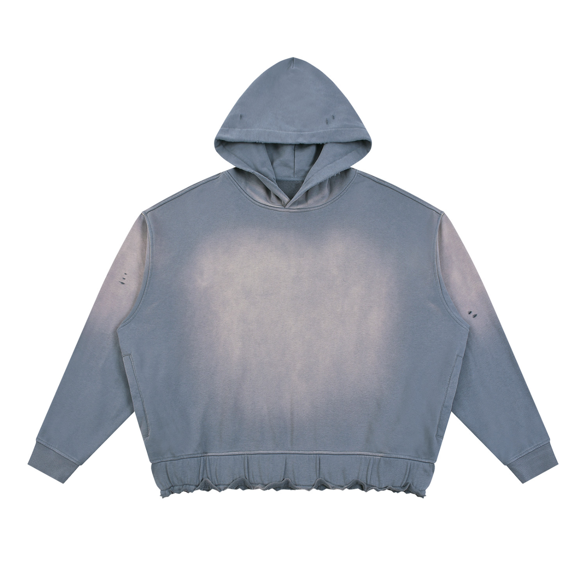 Gray Blue