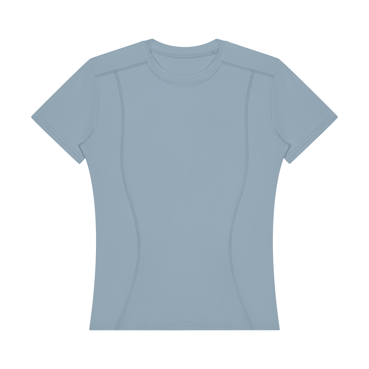 Gray Blue