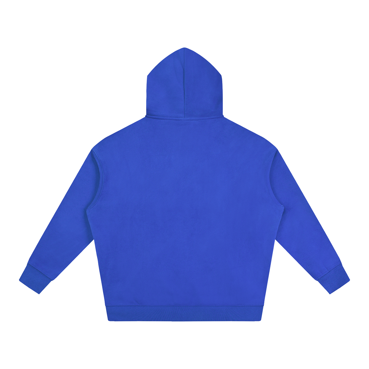 Klein Blue back