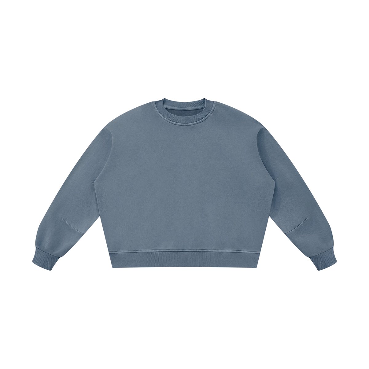 Gray Blue