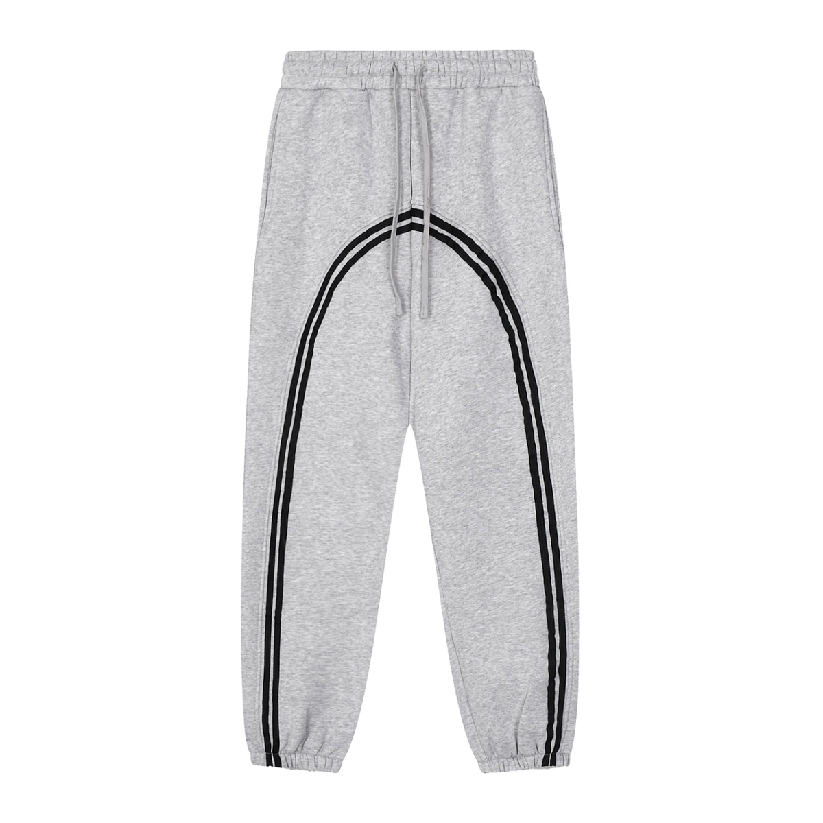 Flower Gray