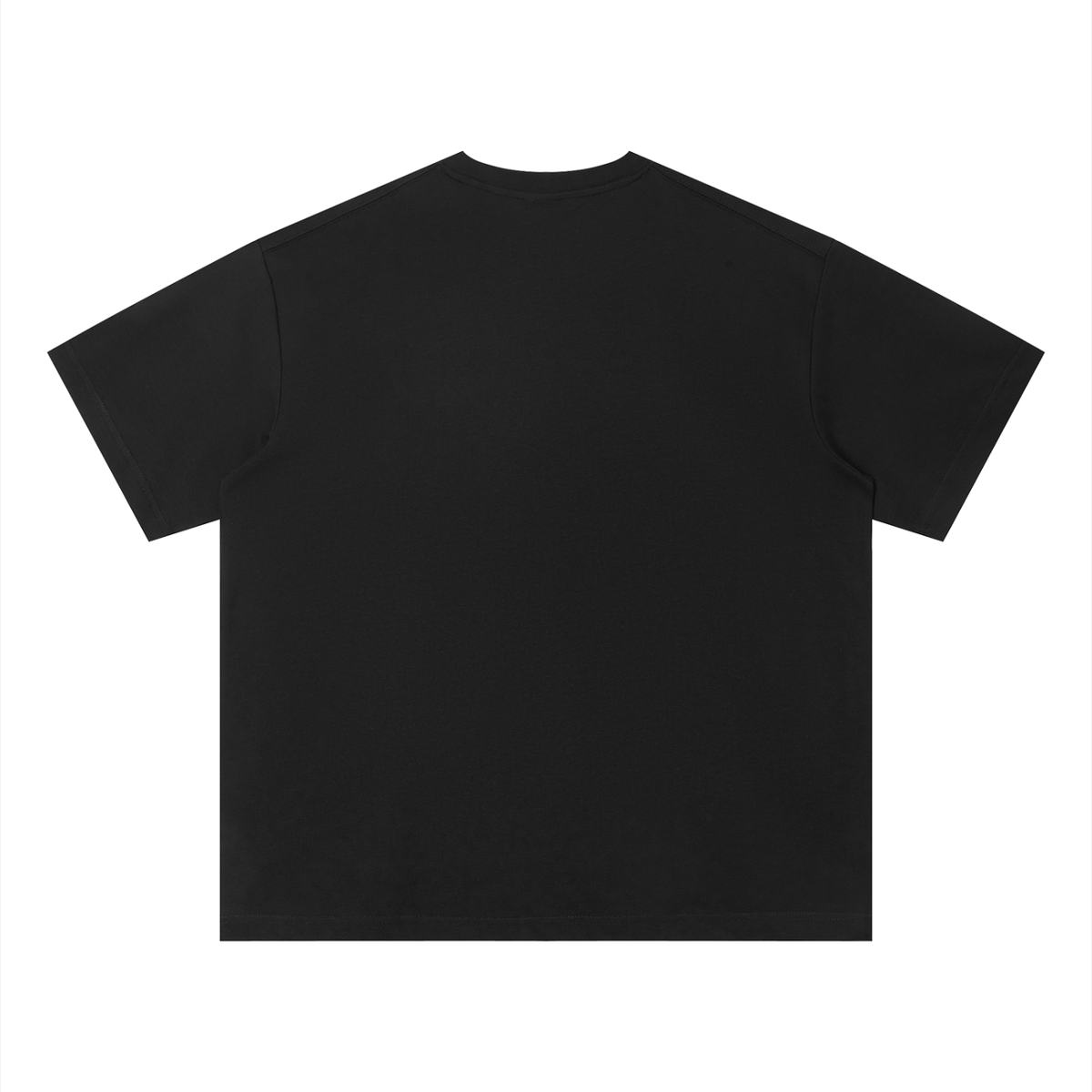 Black back