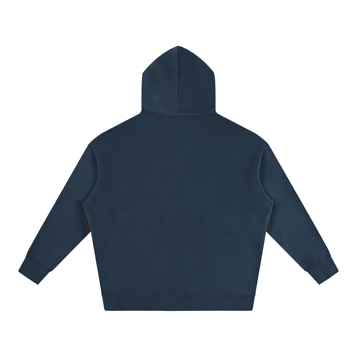 Navy Blue back