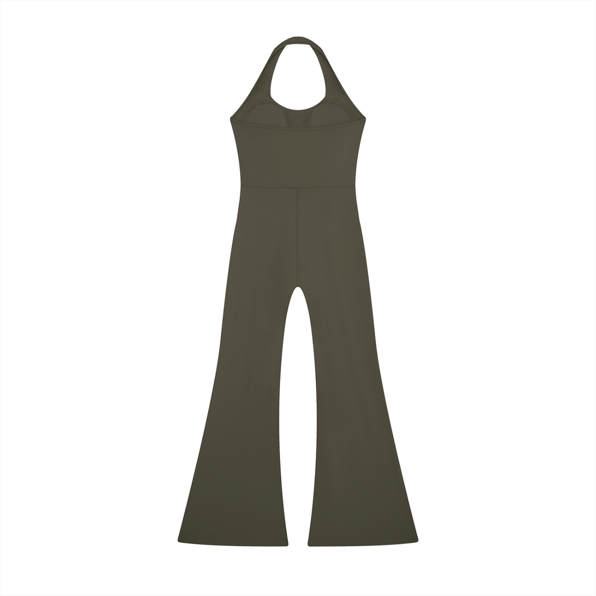 Army Green back