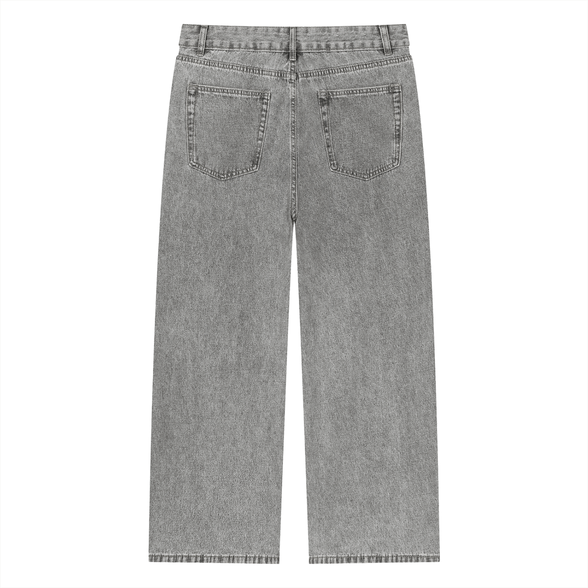 Light Gray back