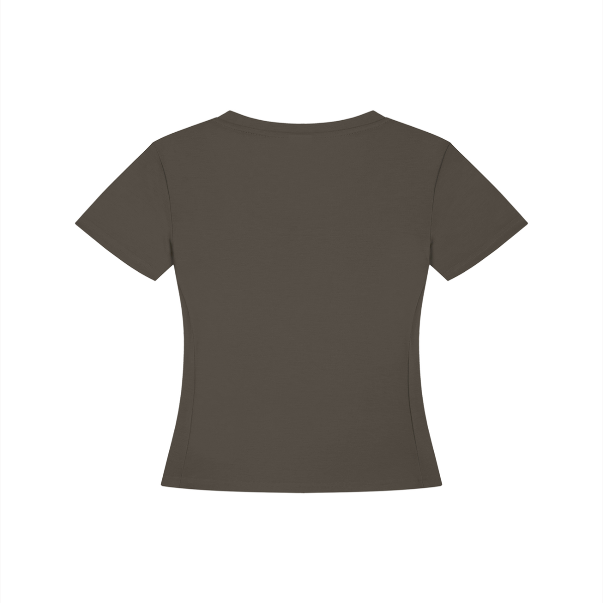 Gray Coffee back