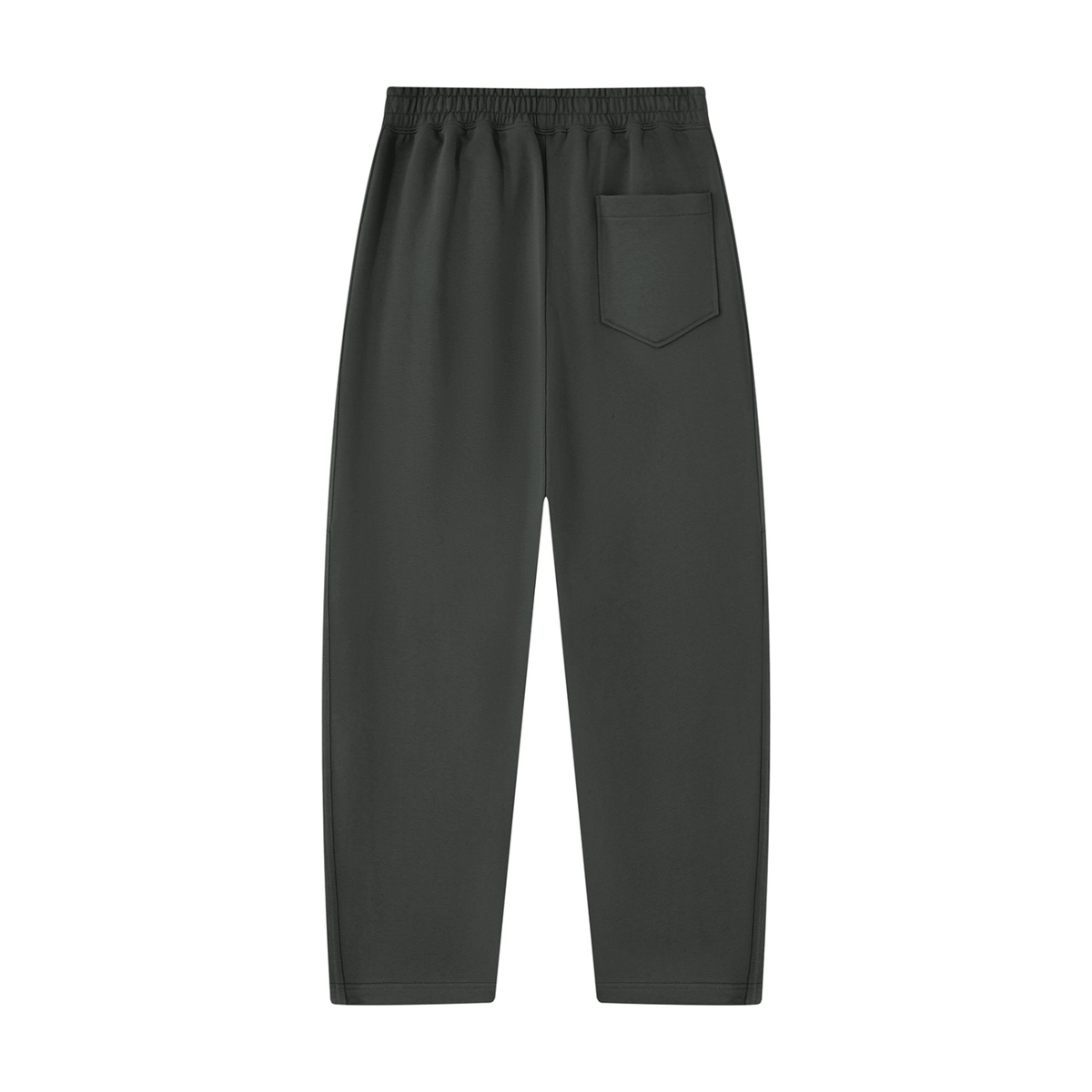 Dark Gray back