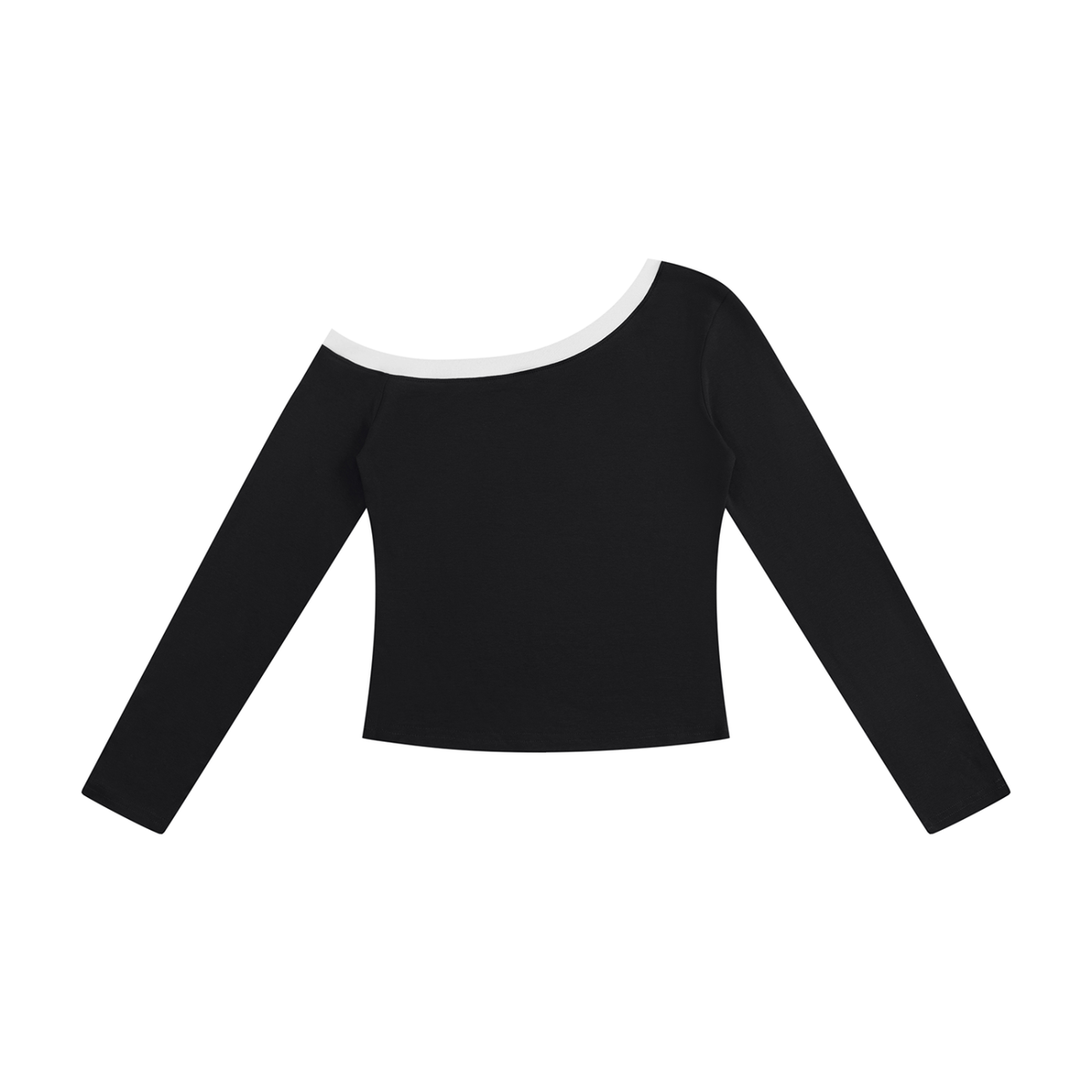 Black back
