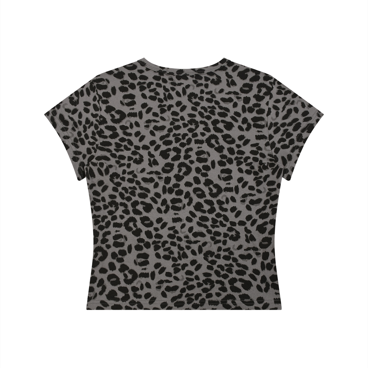 Leopard Gray