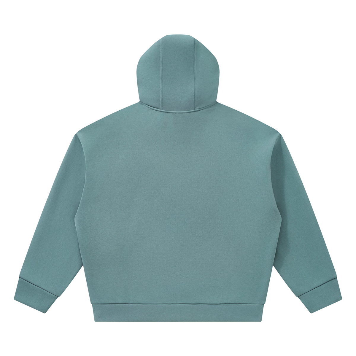 Haze Blue back