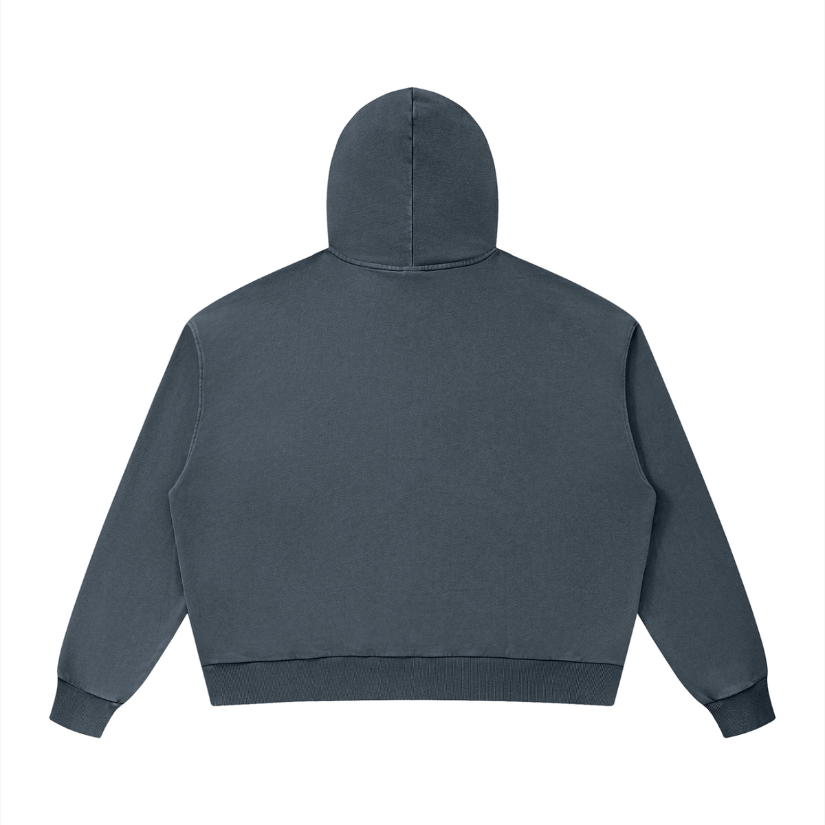 Navy Blue back