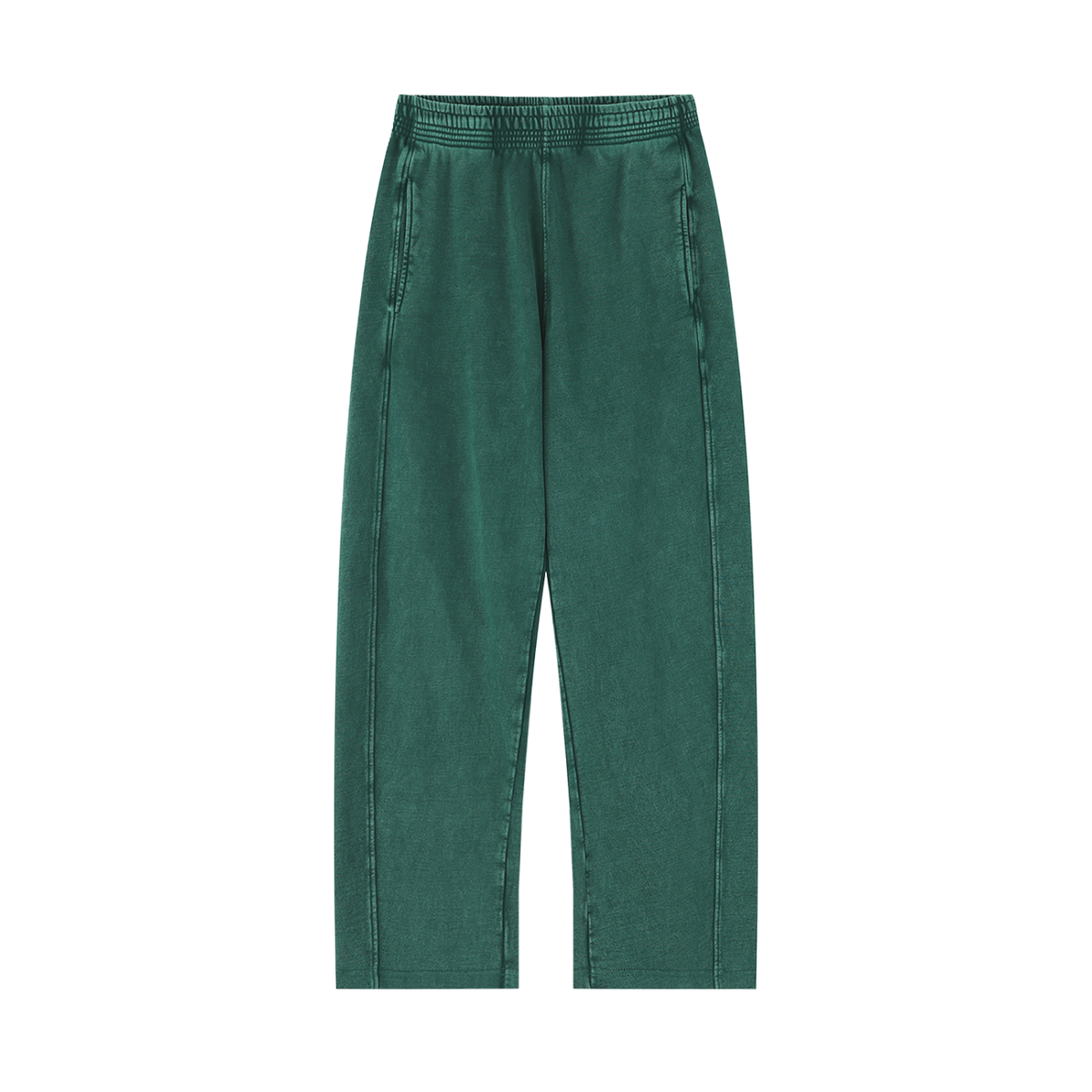Blackish Green